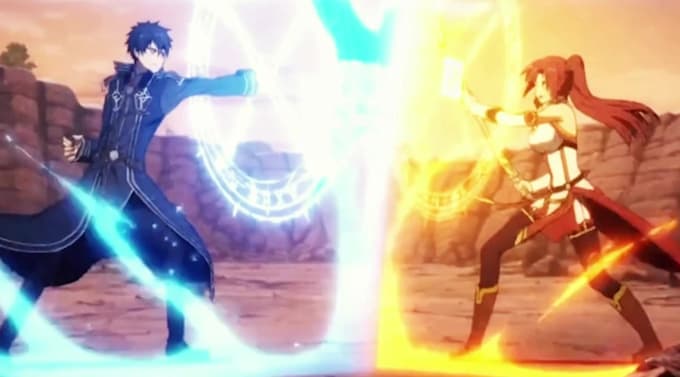 create anime illustration and animated video using ai
