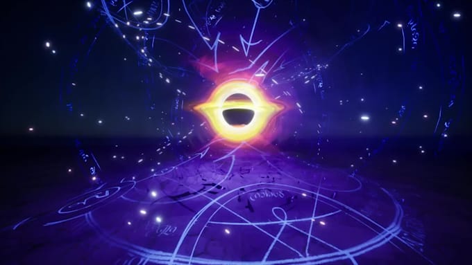 create unreal engine 5 niagara vfx for your game