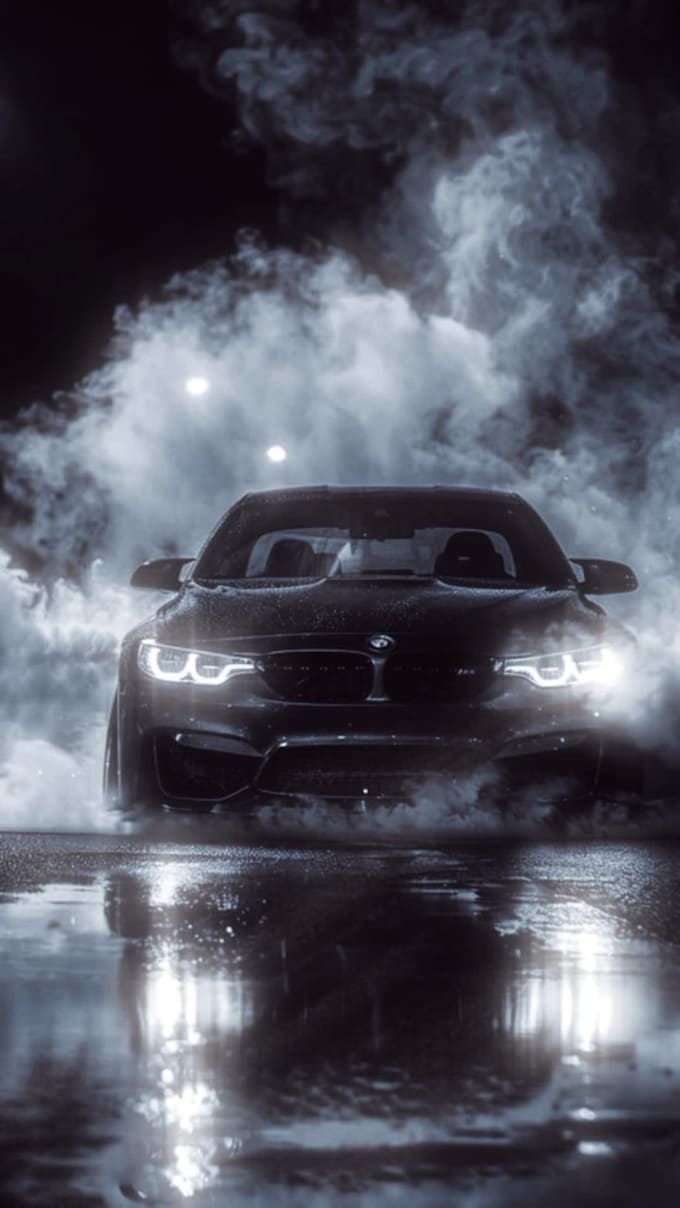 be your professional automotive video editor