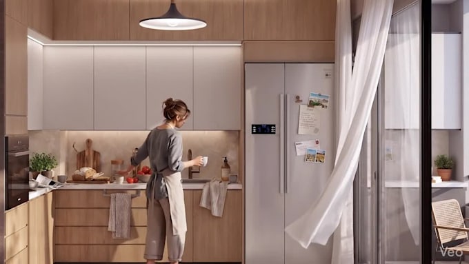 interior design  architecture 3d