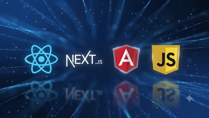 ai website development, ai website as full stack developer