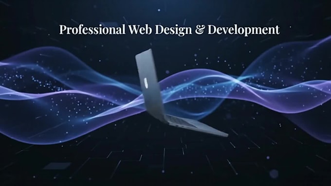 professional web development services