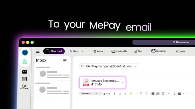 do high quality motion design for your finance videos