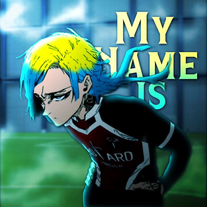 recreate any edit you offer me