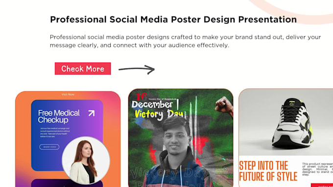 design social media posts that boost your engagement