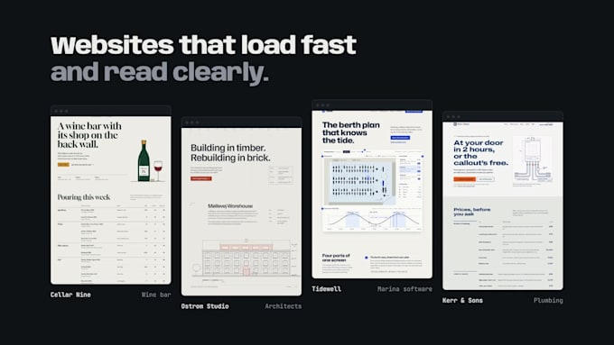 design a custom svg icon set or line icons for your website