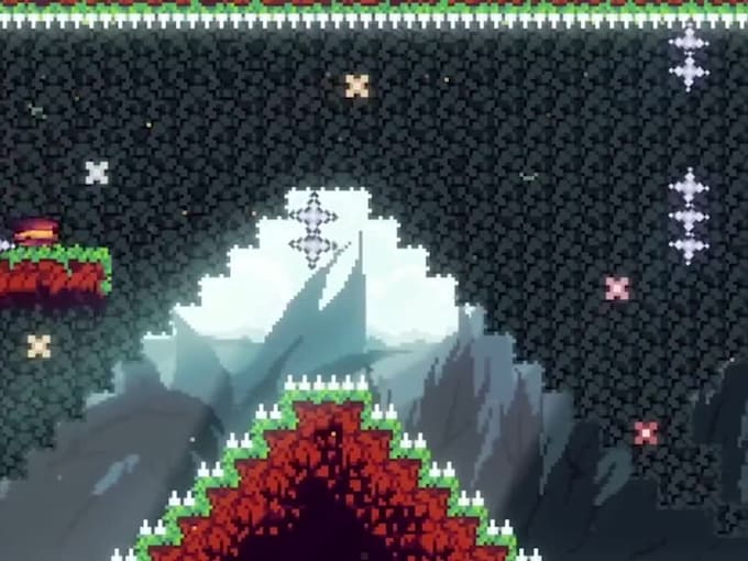 build full 2d game