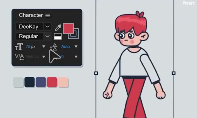 create interactive rive animation game ui rive animation lottie rive animation