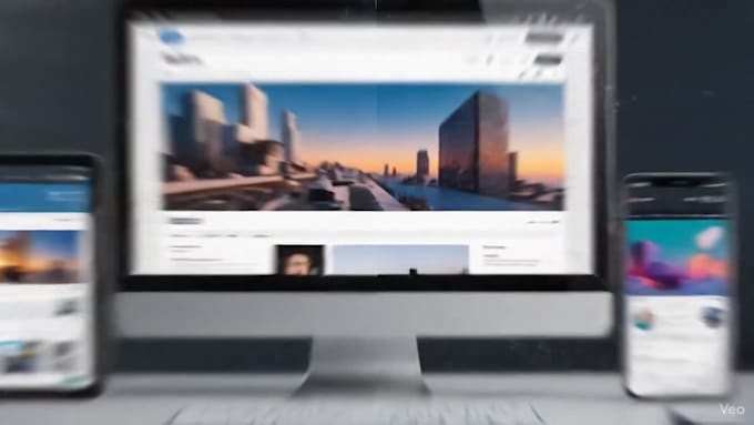 create wix website design, wix SEO, wix landing page, redesign wix