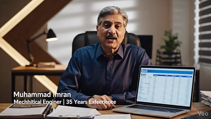 deliver a complete business transformation package for  technical contractors
