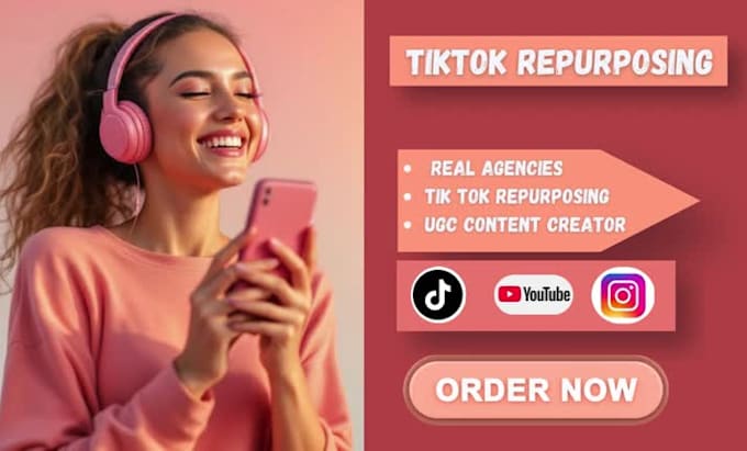 tik tok repurposing your podcast into viral short reels ai video content suno ai