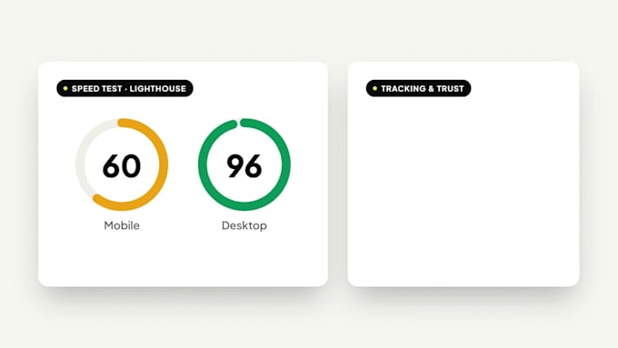 audit your shopify store and send a written conversion fix plan