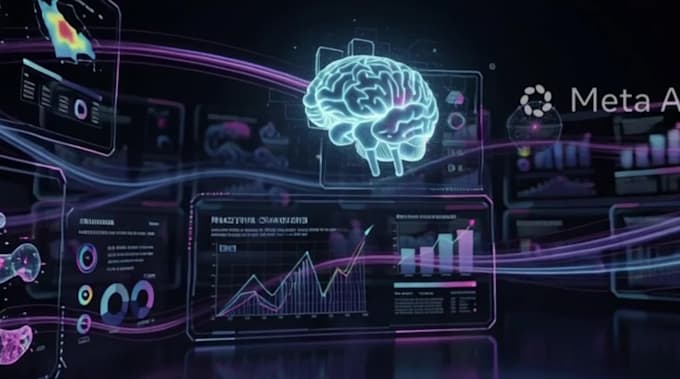 be your ai powered media buyer for meta ads and google ads to scale ROI