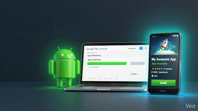 publish your android app on google play store