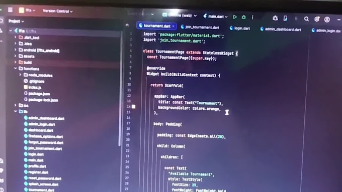 build a professional android app using kotlin or java