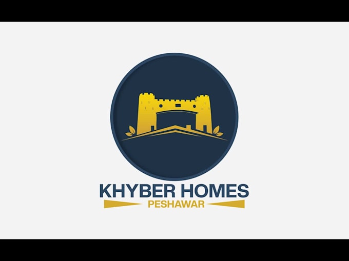 design a clean, memorable logo