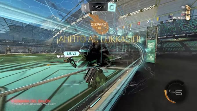 coach or carry you in rocket league