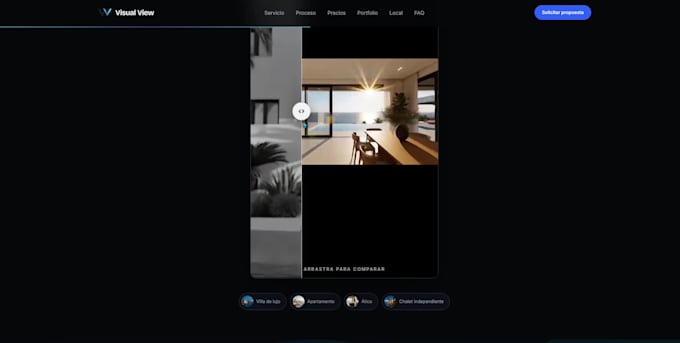 design a professional website that drives sales
