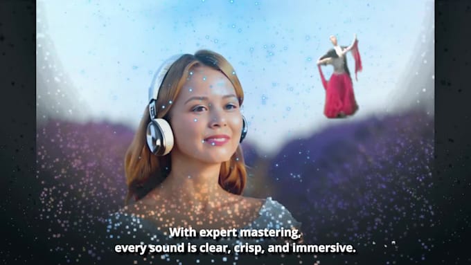 be story teller and narrator for your audiobook in acx