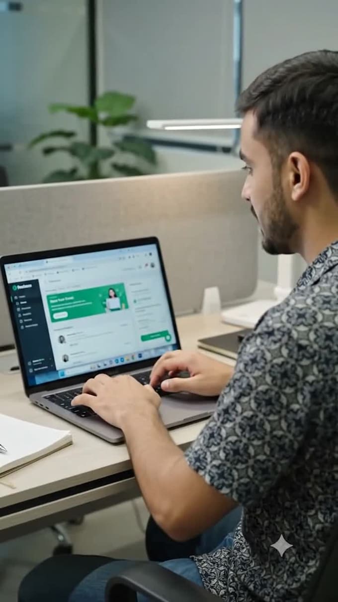 write engaging website content about us page and homepage copy