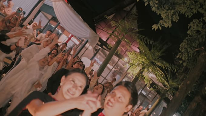 editing video wedding ceremonial more stunning