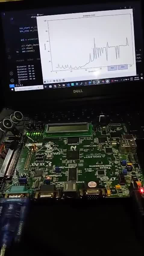 design and implement fpga digital logic systems using verilog