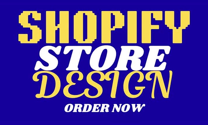 build higher converting shopify dropshipping store