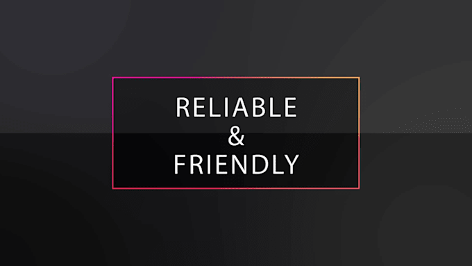 create saas animation for you
