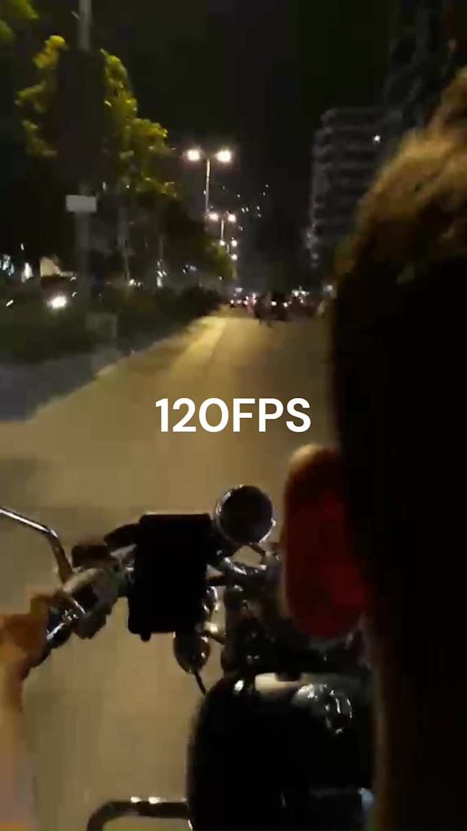 upscale, stabilize, and restore low quality videos to 4k
