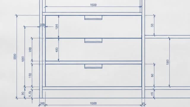 do kitchen design, custom cabinetry and closet drawings