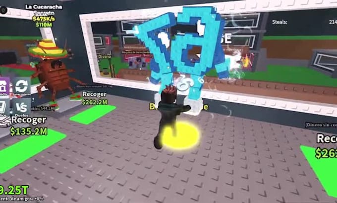 develop full roblox tycoon game, roblox brainrot, roblox obby, roblox simulator