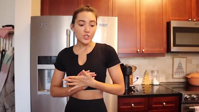 be your professional youtube vlog editor