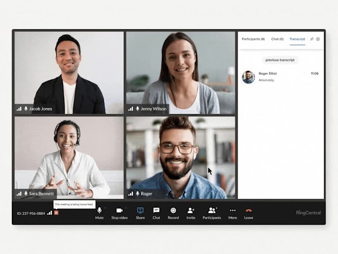 develop video conferencing app, meeting app, video call app, livestreaming app