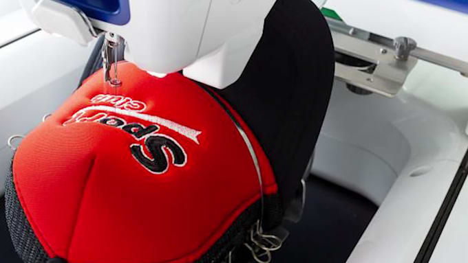 do embroidery digitizing into dst pes emb files