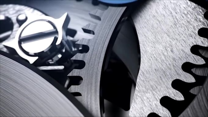 create realistic 3d watch animation 3d watch design 3d product animation