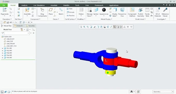 do 3d modeling and mechanical designs