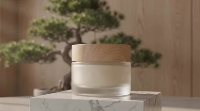 create photorealistic 3d cgi product rendering