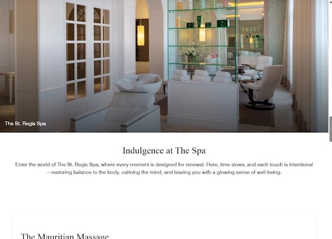 build a modern wordpress spa website