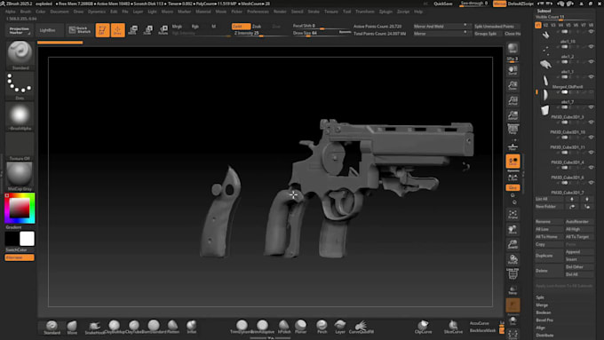do game modding custom mods game mods scripts and gameplay mechanics