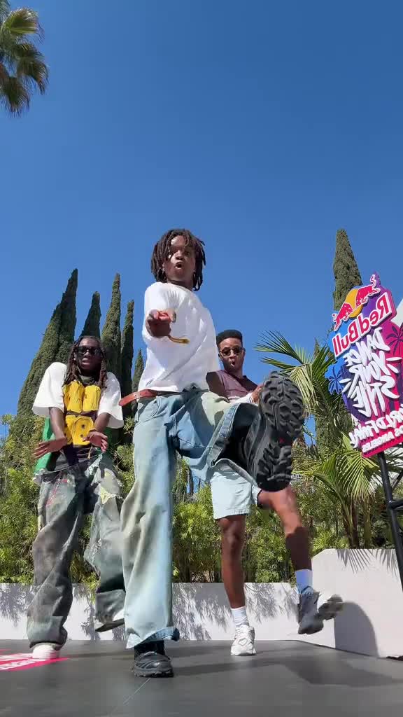 create engaging tiktok dance video, dance challenge content
