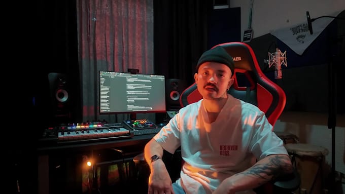 edit, tune and clean your vocals professionally
