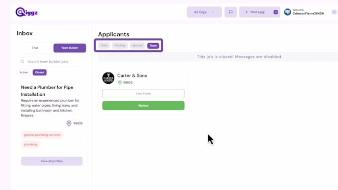 create screen casting videos website app or software