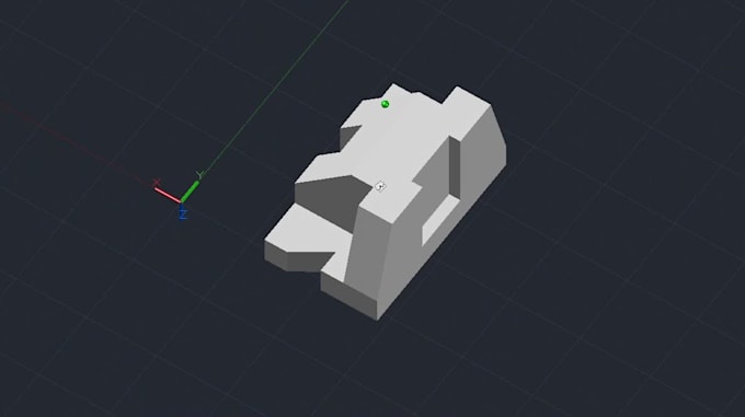 draw interior and architectural layouts using autocad 2d and 3d