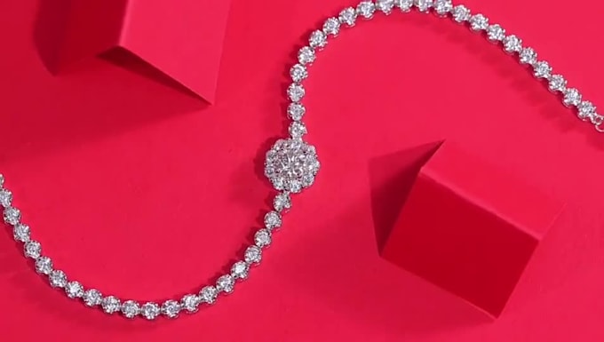 provide high quality jewellery items with fast delivery