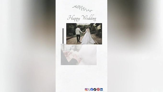 design professional social media posts, stories and reels