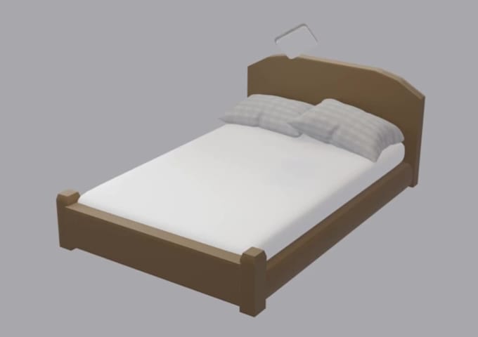 create custom 3d animation for your project