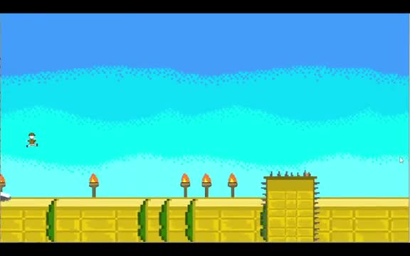 develop custom endless runner mobile game in unity and godot