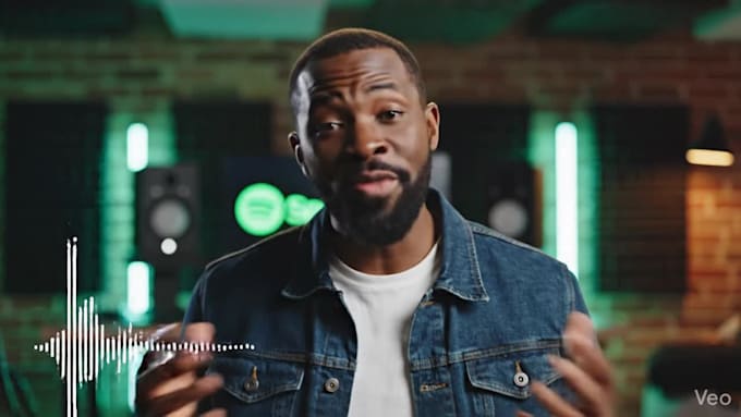 create a strong spotify artist brand identity strategy