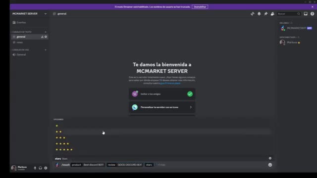 cheap yet high quality discord bots
