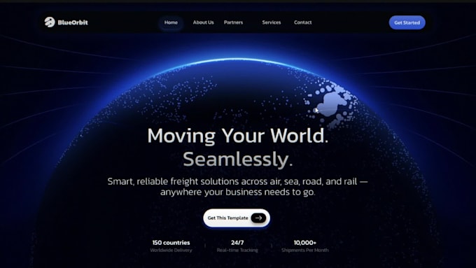 3d interactive website spline rive lottie animation threejs animation gsap svg